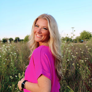 Meet your Posher, Gillian